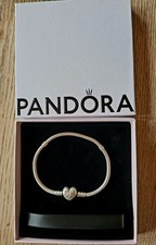 925 Silber Pandora Armband 18