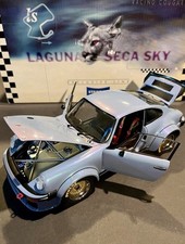 B99 exoto standox porsche - b99, 1:18