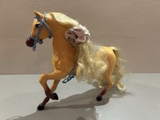 Barbie Pferd Mattel 1983