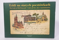 Łódź na starych