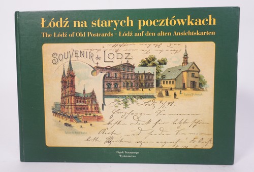 łódź starych - Łódź,