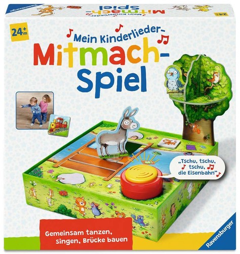 Ravensburger mein - ravensburger,