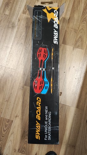 Waveboard neu wegen fehlkauf - neu,