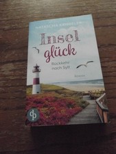 Natascha Kribbeler   Inselglück