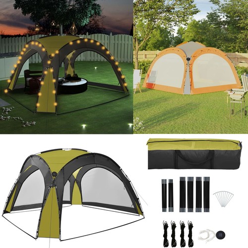 Partyzelt led zelt - led,