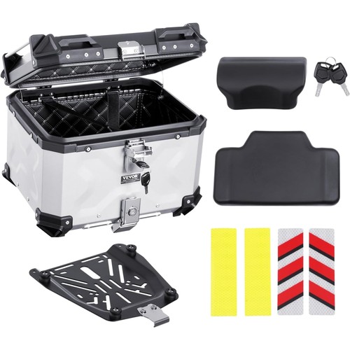 Motorradkoffer topcase 45l - topcase,