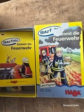 haba Spiel: Ratz Fatz kommt