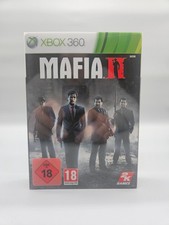 Xbox mafia steelbook - xbox, 2