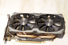 ZOTAC GeForce GTX 1070 Mini