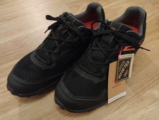 Mammut Halbschuhe NEU Trekking