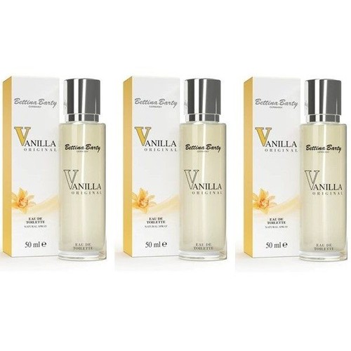 Bettina barty vanilla - bettina,