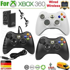 Wired/Wireless Controller Für