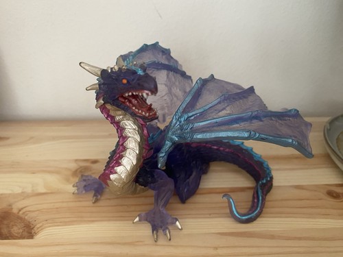 Safari ltd cloud - safari, dragon