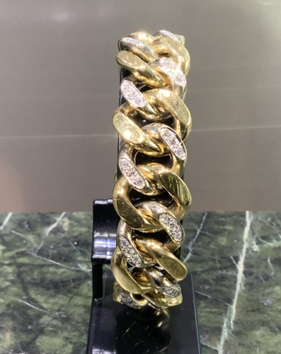 Armband pomellato italy gold - ,