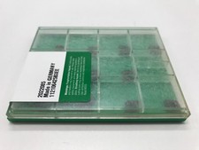 10Stk. Wendeplatten CPNT060204T TN7535, CPNT2151T, M16 INSERT