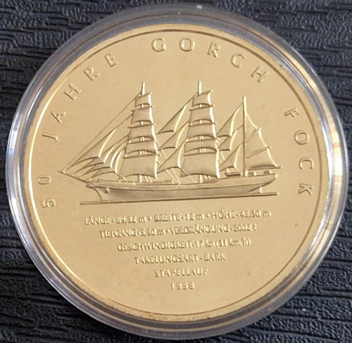 Euro silbermünze 925er - 10,