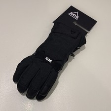 SOS Fernie kurze Handschuhe