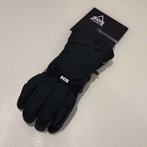 Sos fernie kurze - sos, handschuhe
