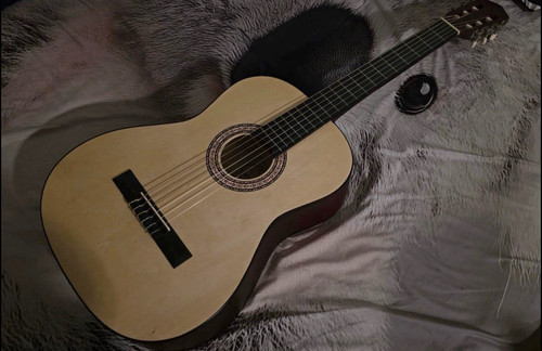 Rocketmusic klassische gitarre - rocketmusic,