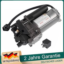 Luftfahrwerk Kompressor Für