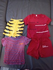 Bekleidungspaket Jungs Größe 92,98,104,110