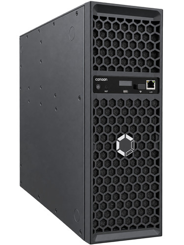 Canaan avalon 90th bitcoin - canaan,