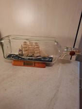 Buddelschiff sea cloud - buddelschiff, cloud"