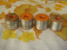 Kupfer Weichlot Fittingslot Löten Kupferrohr Lot  1000 g Lot Felder CU-Rotin 3