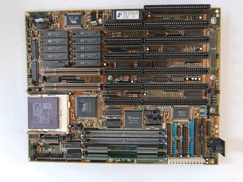 Fic 486 pvt - 486-pvt-io, dx4