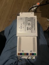 2x Vorschaltgerät 600W Horti