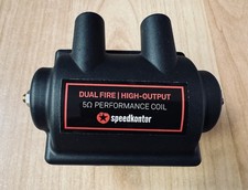 DUAL-Fire  ZÜNDSPULE 5 Ohm