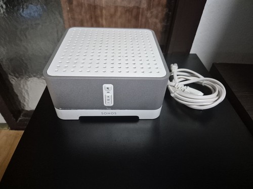 Sonos connect amp - connect:amp, s1