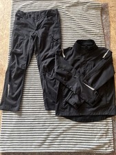 Arbeitskleidung Jacke Gr .M und Hose Gr.50 Fashion syneXXo