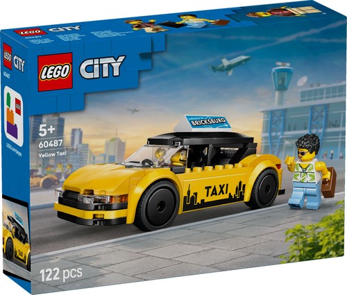 Lego city set 60487 stadt - 60487,