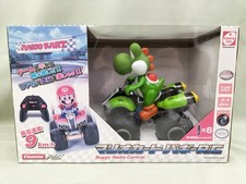 Kyosho Yoshi Mario Kart Buggy