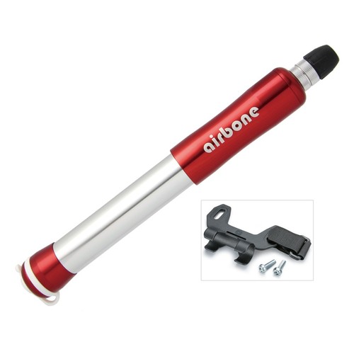 Airbone 509 minipumpe - zt-509,