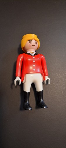 Playmobil figur spielzeug - playmobil,