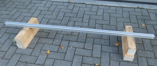 Aluminium profil nutprofil - profil,