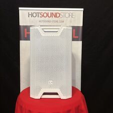 LD Systems ICOA 12 A W aktiv PA Lautsprecher weiß B-Ware