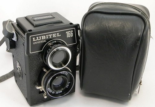 Mint 1991 lubitel - 1991!, b