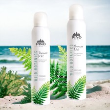 2 x Shower Me! Duschschaum