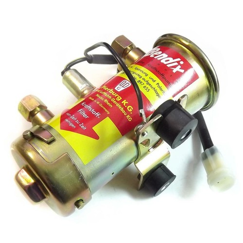 Bendix style fuel - style,