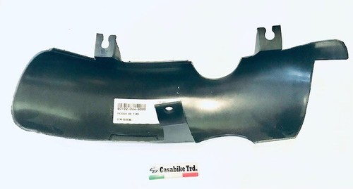 Schmutzfänger 125ccm