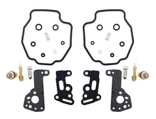 Vergaser reparatursatz für - 2x,