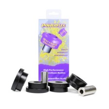 2 x Powerflex PFR3-206 PU
