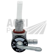 Benzinhahn AS Motor Absperrhahn Kraftstoffhahn Mofa Rasenmäher Moped