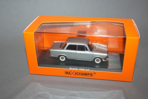 Maxichamps modellauto 43 - maxichamps,