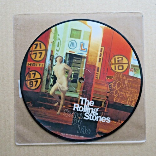 The rolling stones - rolling,