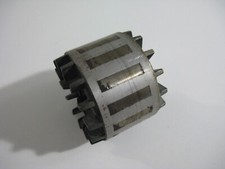 Moto Guzzi V 10 Centauro Rotor