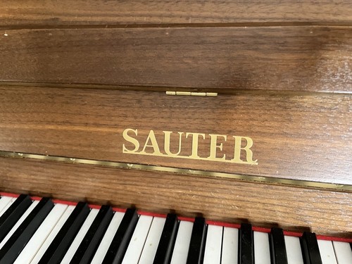 Klavier piano der firma - piano,
